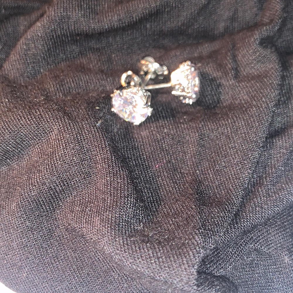 Fragrant jewels earrings